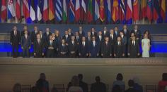 Summit NATO končí. Ukrajina bude součástí Aliance, slíbil Stoltenberg