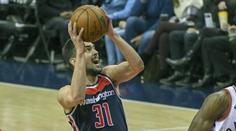 Satoranský oporou Washingtonu! Wizards si poradili s Torontem