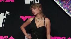 Taylor Swift vydala nové album. Fanoušci berou obchody útokem