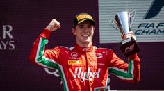 10 nováčků v posledním závodě F1. O koho jde a proč musí startovat?