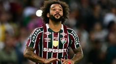 Drama ve Fluminense, Marcelo končí. Přestaň na mě sahat, měl říct trenérovi