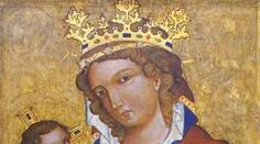 Stát přišel o vzácný obraz Madony z Veveří. Musí ho vydat církvi