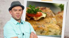 NOVÝ RECEPT: Láďa Hruška radí, jak na zdravou cuketu