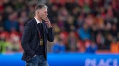 Pohledem redaktora: Šilhavý byl příliš pasivní. Černý na hřišti chyběl