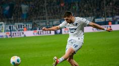 Fotbalista Jurásek je poprvé tátou. Dcera dostala netradiční jméno