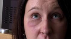 Drsné hádky ve Výměně manželek: Denisa skončí s monoklem! VIDEO