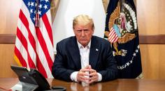 Súdán ukončí válečný stav s Izraelem. Může za to Donald Trump