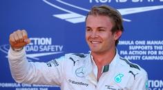 Nadvláda Mercedesů pokračuje! Kvalifikaci v Kanadě vyhrál Rosberg před Hamiltonem