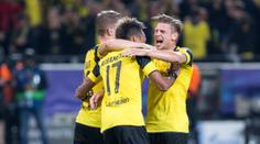 Schürrle zmrazil "Bílý balet". Real veze z Dortmundu nakonec jen bod