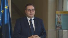 Ministr Lipavský jednal se šéfem NATO Stoltenbergem. Řešili vývoj ruské agrese