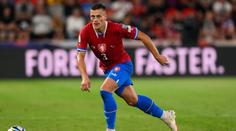 Je to komplikace, říká Holeš o rozpadlé obraně. V Albánii čeká Čechy těžší zápas