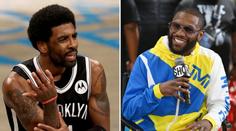 Floyd se zastal neočkované hvězdy NBA: Snad si lidé z tebe vezmou příklad