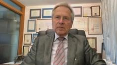 Američtí vyjednavači v Moskvě: Rusko ze svých požadavků neustoupí, říká Šedivý