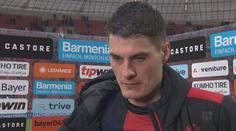 Je to krásný příběh. Jsme šťastní, že Alonso zůstane, říká Schick