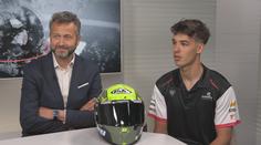 Superbiky v Mostě zůstanou i po odkupu, uklidňuje šéf Autodromu Most