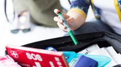 Problém pro alergiky! Injekce se zasekávají, můžete i zemřít