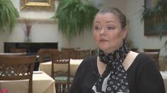 Dominika Gottová se rozplakala: Ivana mi psala ošklivé věci, nemá mě ráda