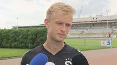 Změny v Dinamu neřešíme, je to zásah jen pro ně, říká Zelený a chce bouřku