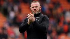 Rooney má po konci v zámoří nové angažmá. Bude koučovat v Anglii