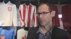 Petr Čech studuje trenérskou licenci: Uvidíme, co přijde v létě. Je to na mně