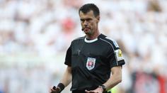 STOPKA: Sudí Franěk už zná svůj trest za spornou penaltu v derby!