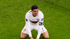Bude Ronaldo během MS brečet? Můžete si na to vsadit, pravděpodobnost je velká