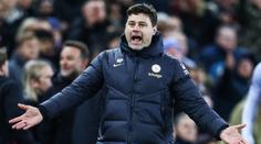 VAR zničil fotbal, zlobí se Pochettino. Jeho Chelsea sporně neuznali gól