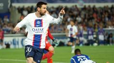 Lionel Messi se prý rozhodl. Míří do zámořské MLS za Davidem Beckhamem