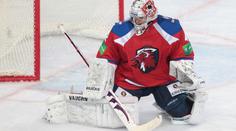 VIDEO: Pöpperle uchvátil KHL snovým zákrokem