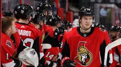 Další hráč z NHL míří do extraligy! Spartě pomůže Chlapík z Ottawy