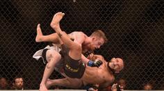 To byla řežba! Podívejte se na to nejlepší z UFC na Floridě