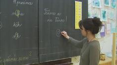 Učitelé na "speciální" žáky nestačí. Ministerstvo zaspalo, tvrdí úřad