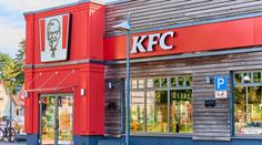Skandál německého KFC. Zákazníky lákalo na výročí začátku holocaustu