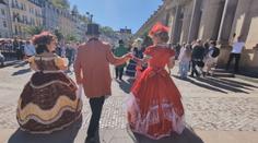 Karlovy Vary nabízejí dotace. Dostat je mohou sportovní i kulturní akce