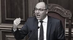 Ve Lvově zastřelili ukrajinského politika Parubije. Vedl protesty Euromajdan