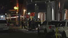 USA zveřejnily identitu teroristy z New Orleans. Měl jim být bývalý voják