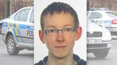 Lukáš (22) nechal kamarádovi dopis a odešel. Chce se zabít?