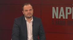 Část sociálních demokratů schovala značku ČSSD, i předseda strany