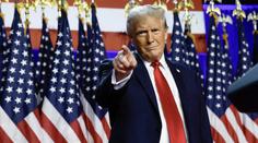 Trump trvá na získání Grónska: Potřebujeme ho na obranu před Čínou a Ruskem