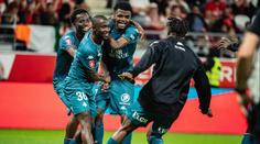 Ligue 1 vítá staronového účastníka. Baráž zvládly Méty, Remeš sestupuje