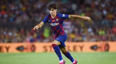 V Barceloně roste nový Messi! Tímhle sólem zesměšnil obranu soupeře