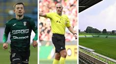 Obří ostuda českého fotbalu v zahraničí: O korupci píšou ta největší média