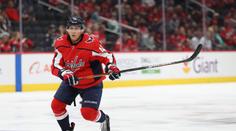 Fehérváry dostal čas na maturitu: Dúfam, že sa do NHL rýchlo vrátim