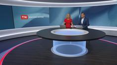 Televizní noviny - sobota 18. září