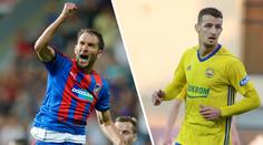 EL na Nova Sport: Plzeň začne s Bakošem, Krmenčík je na lavičce!