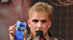 Jake Paul vyzývá další hvězdy z UFC. Zlomím ti čelist, vzkazuje mu Masvidal