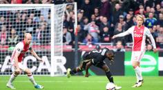 Evropská liga- semifinále: Ajax bez problémů porazil Lyon!