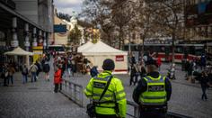 Pohřešovanou seniorku z Nymburka vypátrali v Praze, je v pořádku