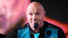 Boxer Fury chce deset dětí. Prozradil, jak často má sex