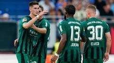 Čvančara nedal penaltu, ale zařídil remízu. Pavlenka dostal čtyři góly
